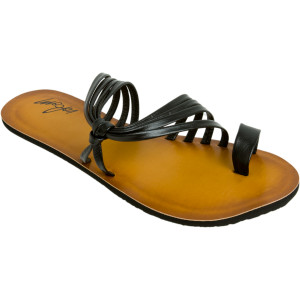 Volcom Totally Rad Creedler Sandal - Women's - 2011