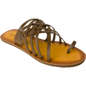 Volcom Day Off Creedler Sandal - Women's - 2011
