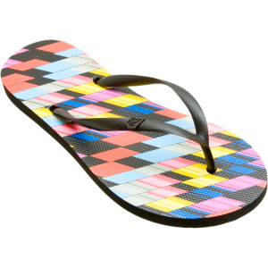 Volcom Rocking 2 Creedler Sandal - Women's - 2011