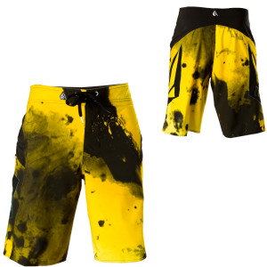 Volcom Bruce Annihilator Nano Board Short - Men's - 2011