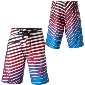 Volcom Dusty Annihilator Board Short - Men's - 2011