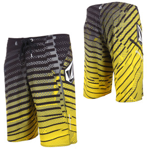 Volcom Dusty Annihilator Nano Board Short - Men's - 2011