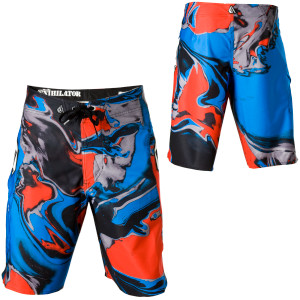 Volcom Mitch Annihilator Board Short - Men's - 2011