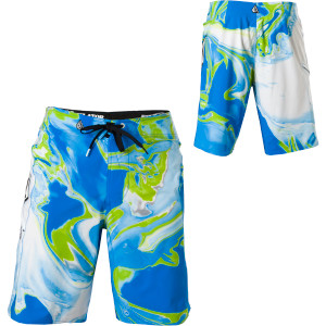 Volcom Mitch Annihilator Nano Board Short - Men's - 2011