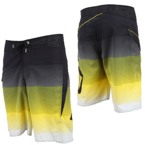 Volcom 2EEZ Fade Board Short - Men's - 2011