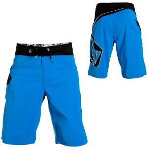 Volcom 2eez Solid Board Short - Men's - 2011