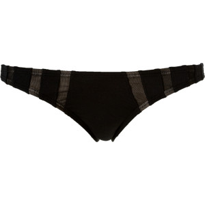 Volcom Meshed Up Basic Full Bikini Bottom - Women's - 2011