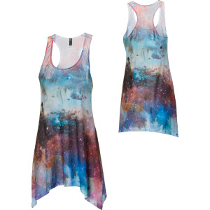 Volcom Cover Up Tank Dress - Women's - 2011