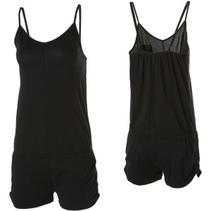 Volcom Cover Up Romper - Women's - 2011