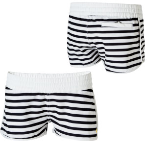 Volcom Charger Board Short - Women's - 2011