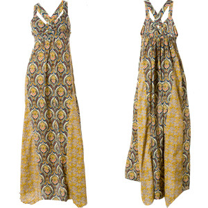 Volcom Going In Circles Dress - Women's - 2011