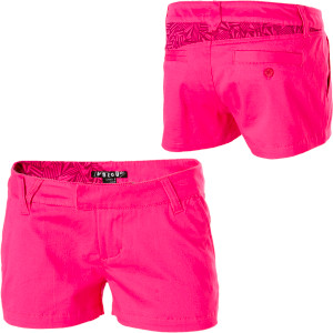 Volcom Frickin 2 1/2in Short - Women's - 2011