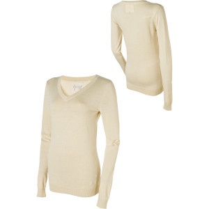 Volcom Back To Basics Sweater - Women's