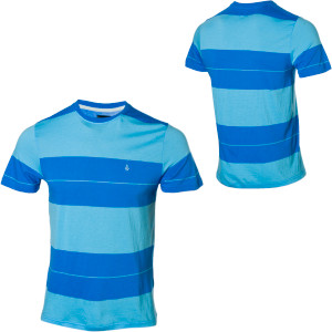 Volcom Riot Crew - Short-Sleeve - Men's - 2011