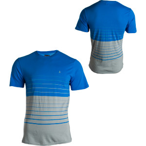 Volcom Switch Up Crew - Short-Sleeve - Men's - 2011