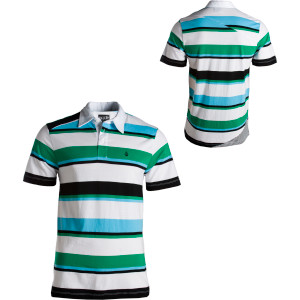 Volcom Subliminal Polo Shirt - Short-Sleeve - Men's - 2011
