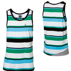 Volcom Subliminal Tank Top - Men's - 2011