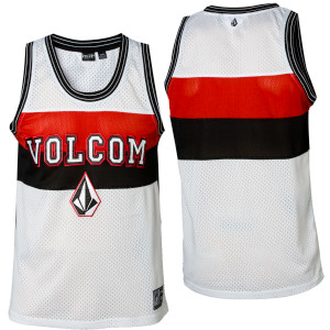 Volcom Kaiser Tank Top - Men's