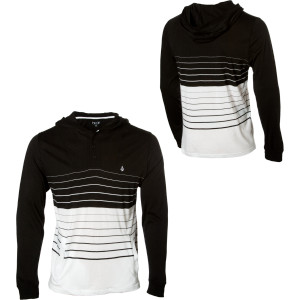 Volcom Switch Up Hooded Sweatshirt - Men's - 2011
