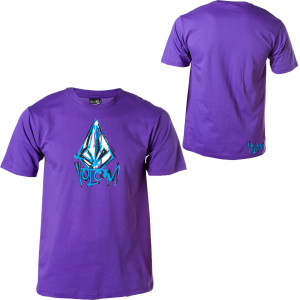 Volcom Inker Bink T-Shirt - Short-Sleeve - Men's - 2011