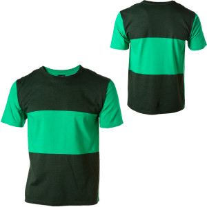 Volcom Rite Stripe T-Shirt - Short-Sleeve - Men's - 2011