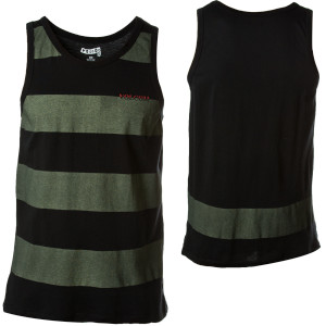 Volcom Barn Tank - Men's - 2011