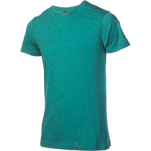 Volcom Solid Heather T-Shirt - Short-Sleeve - Men's