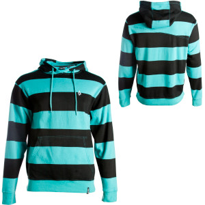 Volcom Basic Pullover Hooded Sweatshirt - Men's