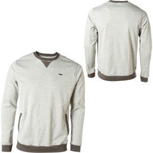 Volcom Jones Crew Sweatshirt - Men's - 2011