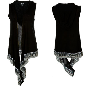 Volcom Hot Temper Vest - Women's - 2011