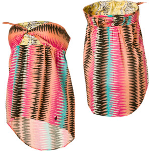 Volcom Hot Tropix Tube Top - Women's - 2011
