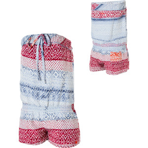 Volcom Pansies Romper - Women's - 2011