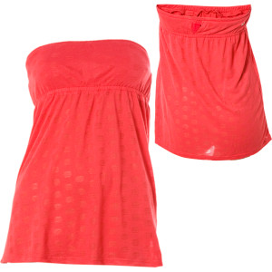 Volcom Midnight Sun Tube Top - Women's - 2011