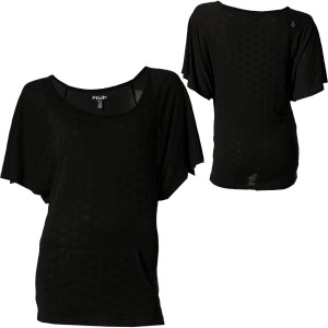 Volcom Midnight Sun Top - Short-Sleeve - Women's - 2011