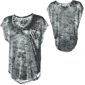 Volcom Moclov Circle Top - Women's - 2011