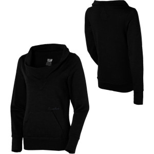 Volcom Knitwit Pullover Sweatshirt - Women's - 2011