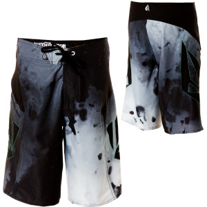 Volcom Bruce Annihilator Board Short - Boys' - 2011