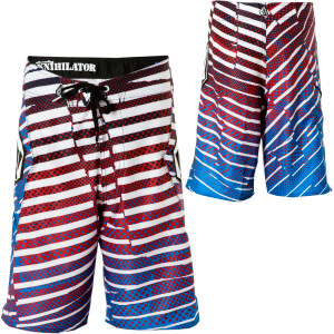 Volcom Dusty Annihilator Board Short - Boys' - 2011