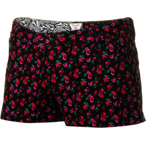 Volcom Frochickie 2.5in Short - Women's