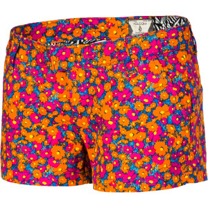 Volcom Frochickie 2.5in Short - Women's