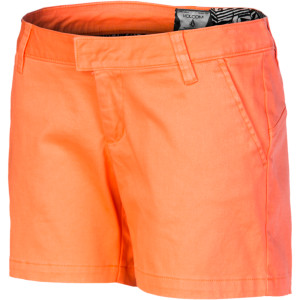 Volcom Frochickie 5in Short - Women's