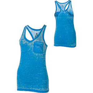 Volcom Funky Stone Medina Racer Tank Top - Women's - 2011