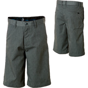 Volcom Frickin Chino Short - Boys'