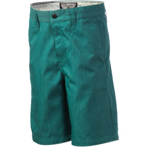 Volcom Frickin Too Chino Short - Toddler Boys' 