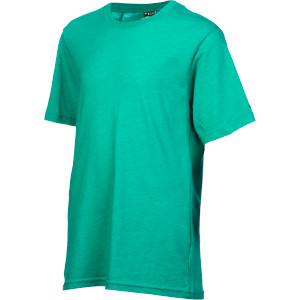 Volcom Solid Heather T-Shirt - Short-Sleeve - Boys'