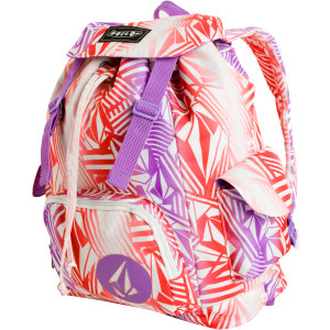 Volcom Comeback Backpack - Women's - 2011