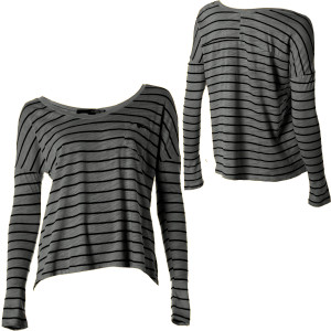 Volcom Trigg Her Pullover Sweatshirt - Women's - 2010