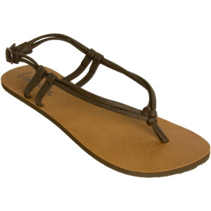 Volcom Flirty Creedler Sandal - Women's - 2011
