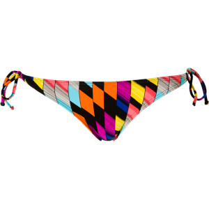 Volcom Southern Summer Tie Side Skimpy Bottom - Women's - 2011