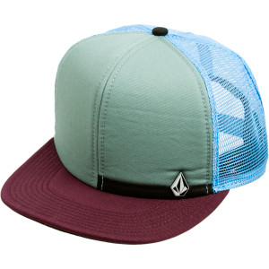 Volcom Fall Out Cheese Hat - 2011